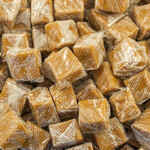 Caramel  crémeux a la vanille