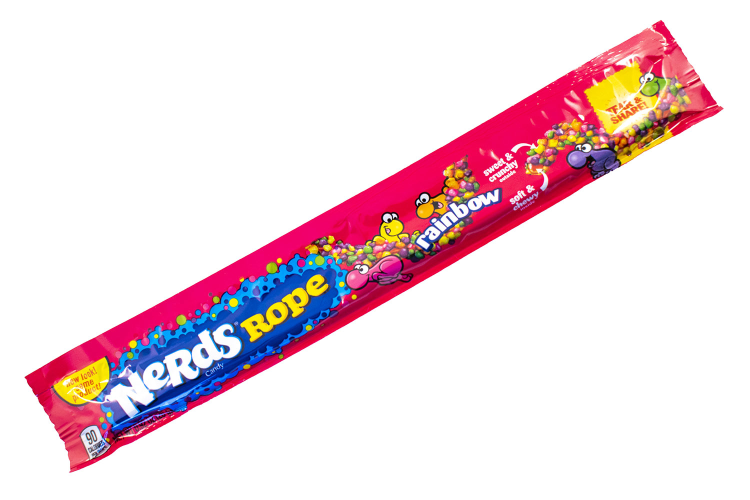 Nerd rope candy deals