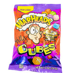 Warheads Warheads cubes