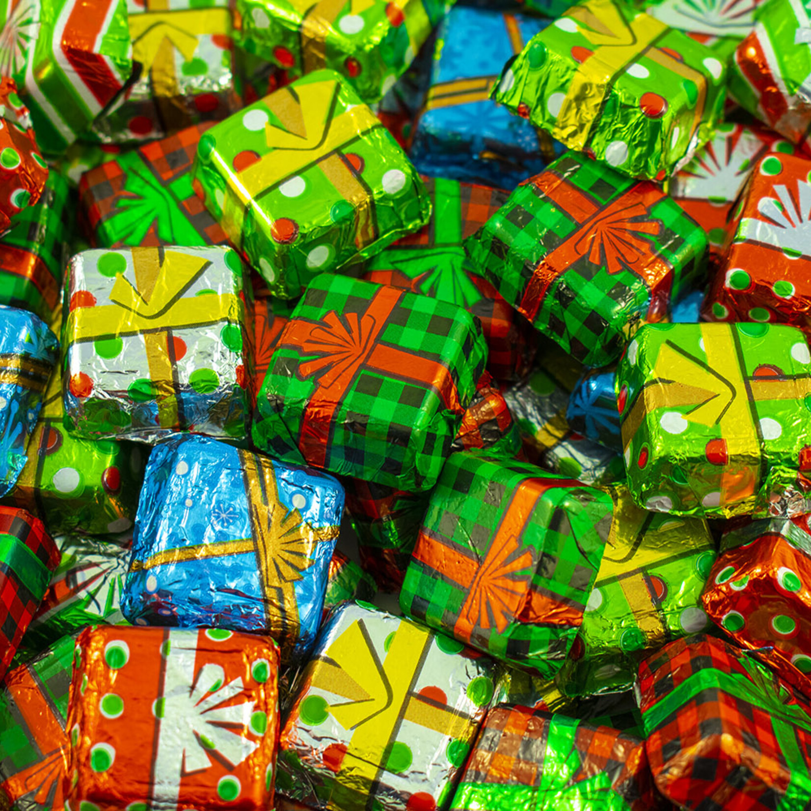 Palmers Cadeaux chocolat fondants