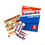 Gomme Bazooka 6 mcx