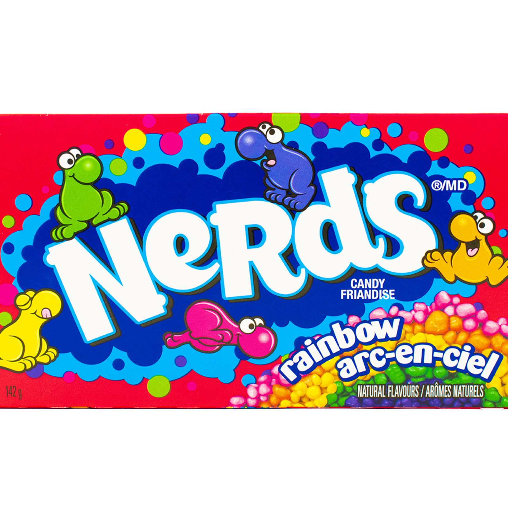 Nerds Nerds 142g