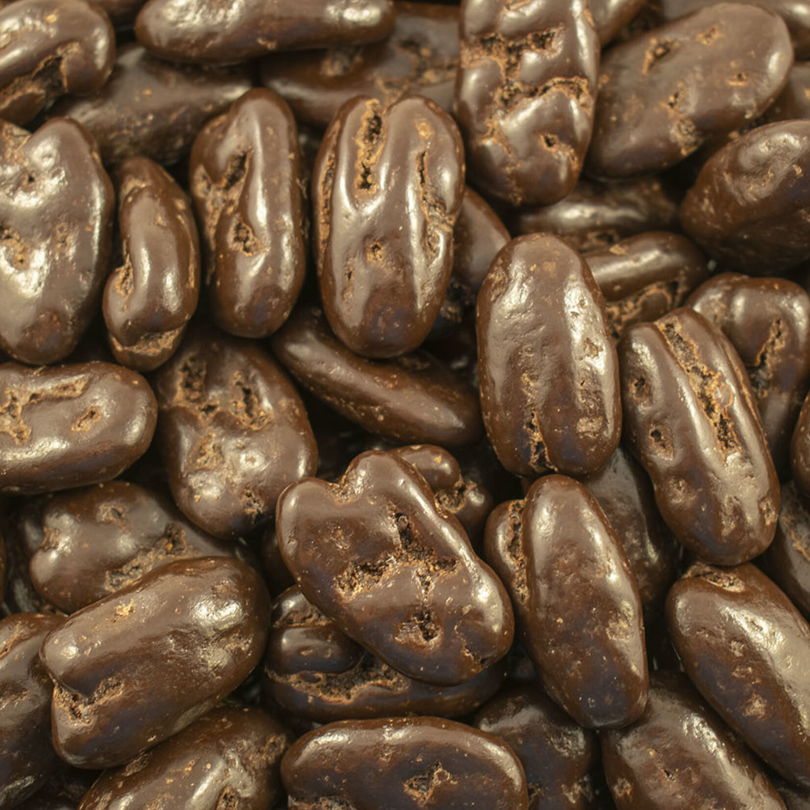 Pacanes Chocolat Noir