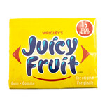 Juicy Fruit