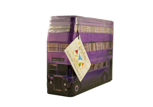 Jelly Belly Harry Potter Knight Bus 118g