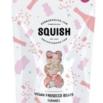 Squish Squish Ours pétillants Végétaliens 120g