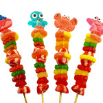 Sea World Candy Cabob 70g
