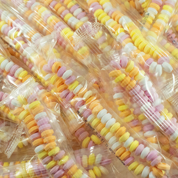 Bonbons Vigrand 100% Naturel – Boîte De 4, Boosteur D’énergie Et Immunité, Neuf