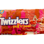 Twizzlers Cerise 396g