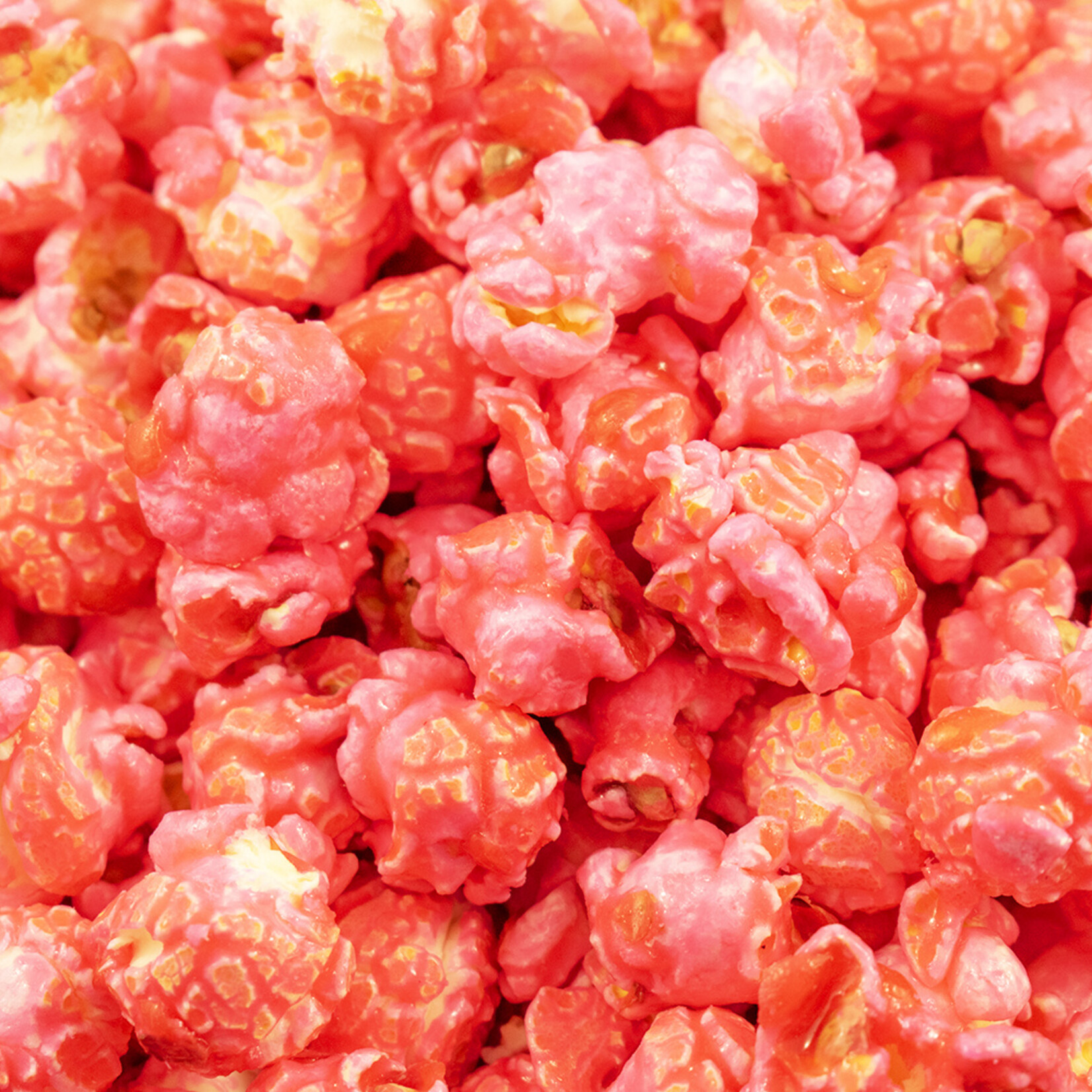 Poff Korn Popcorn Rose