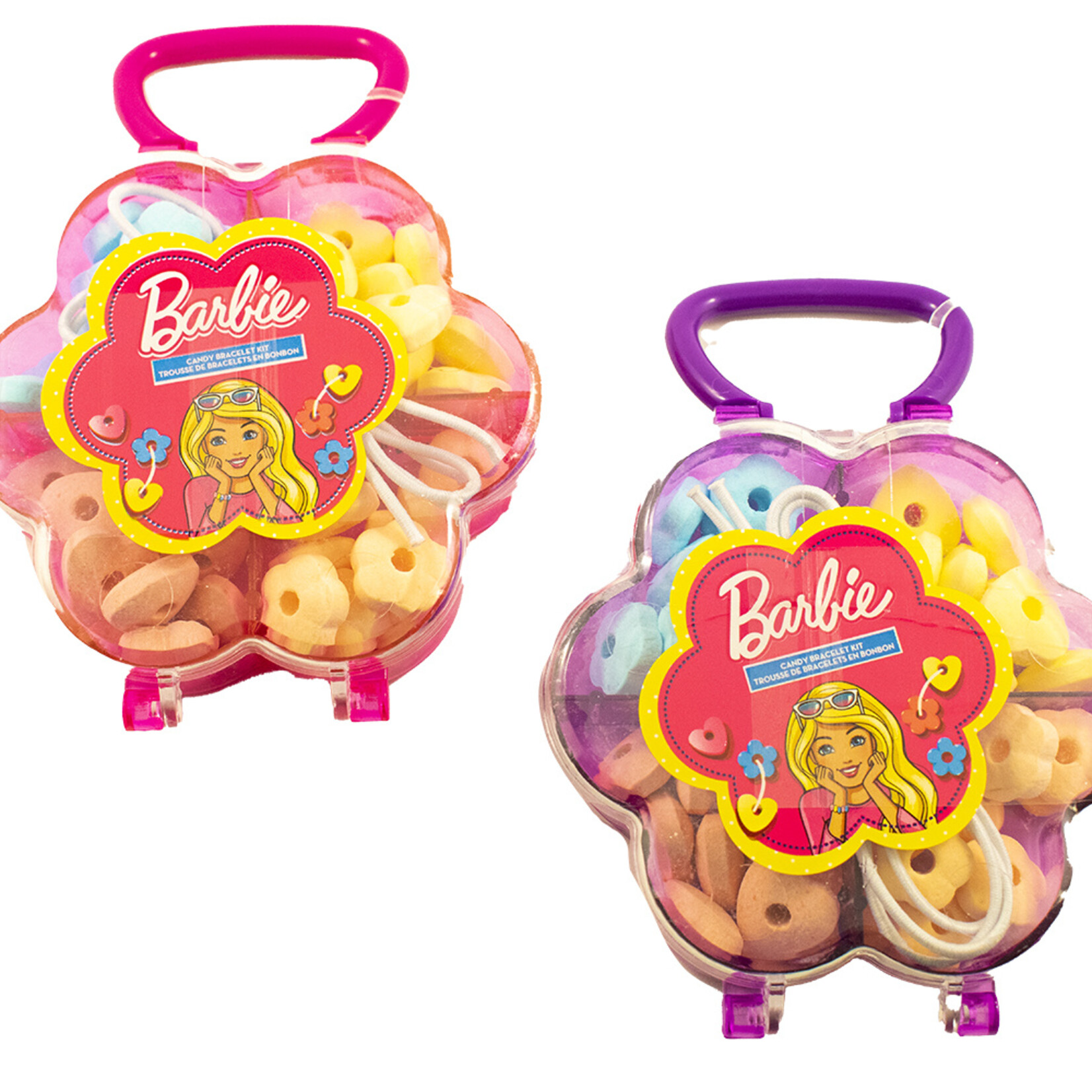 Barbie sweet shop sales