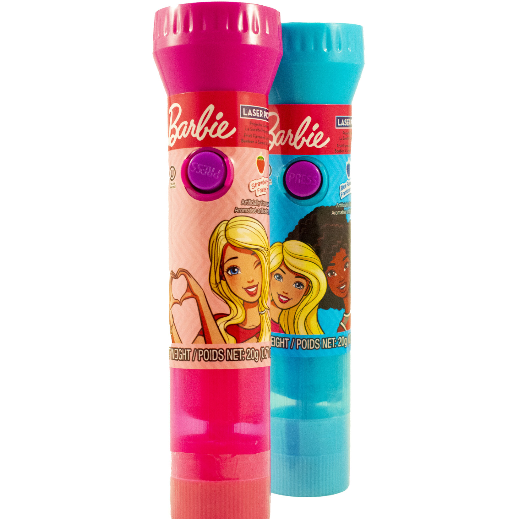 Barbie Laser Pop Barbie
