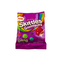 Skittles Gummies Wild Berry 164.4g
