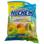 Hi-Chew Pâte à mâcher Hi-Chew Tropical 100g