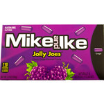 mike and ike Mike & Ike Grape 141g