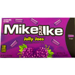 Mike & Ike Grape 120g
