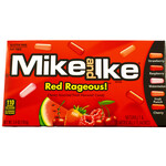 Mike & Ike red Rageous 120g