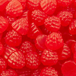Damel & Razz Matazz Framboises Rouges