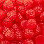 Damel & Razz Matazz Red Raspberries