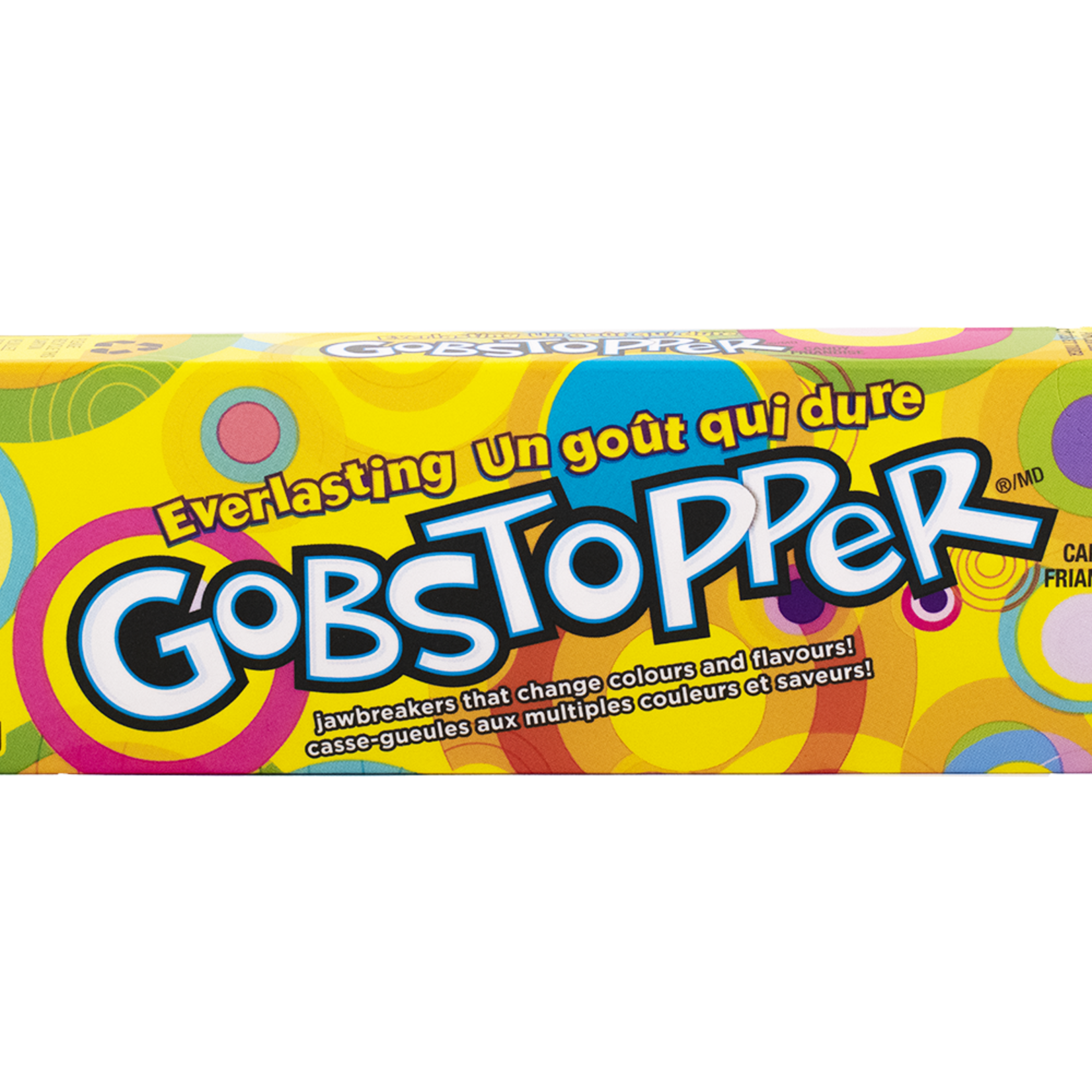 Gobstopper 50g