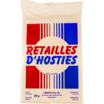 Retailles d'hosties 60g