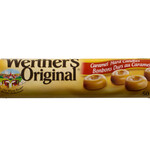 Werther's Original rouleau