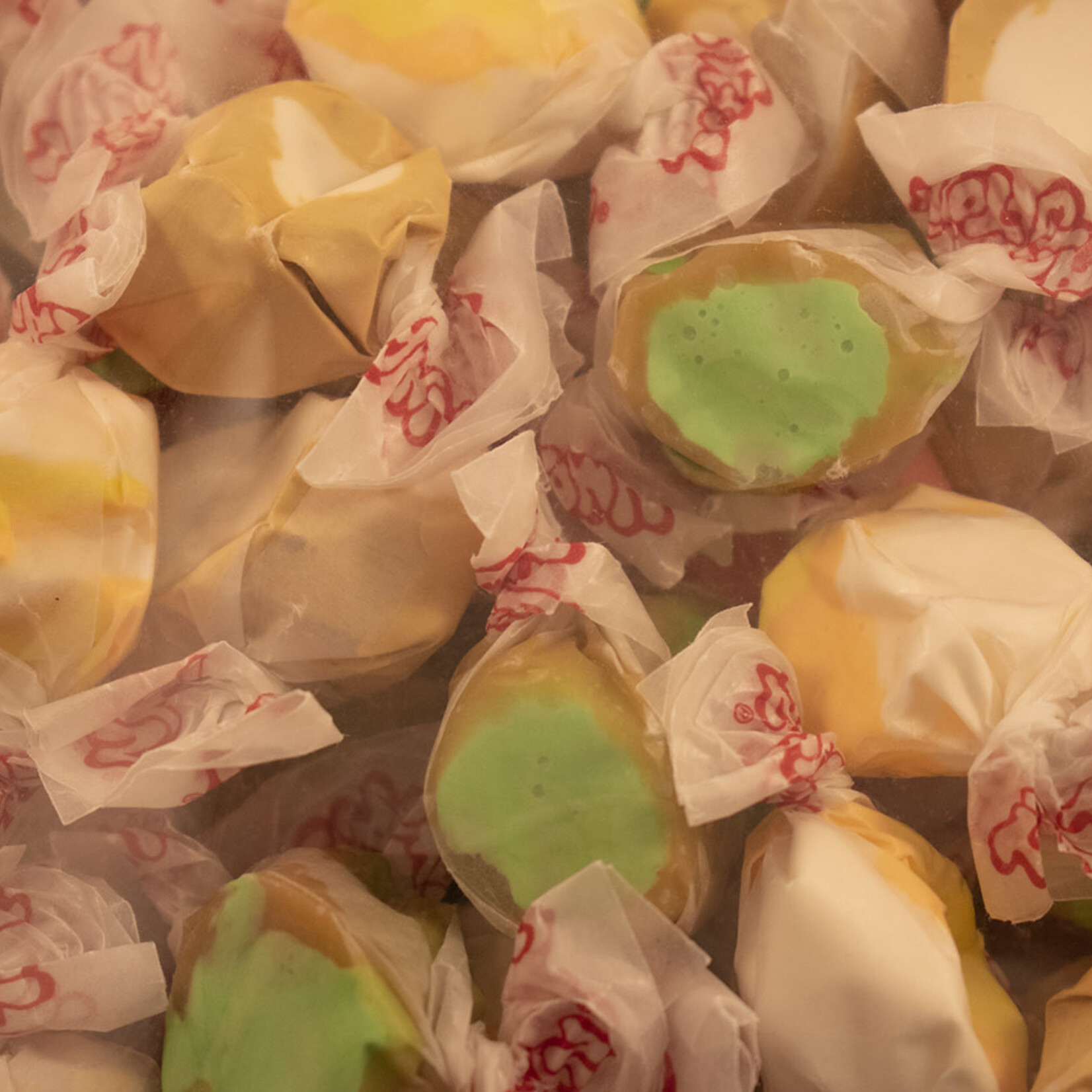 Taffy Town  Assorted Salt water taffy