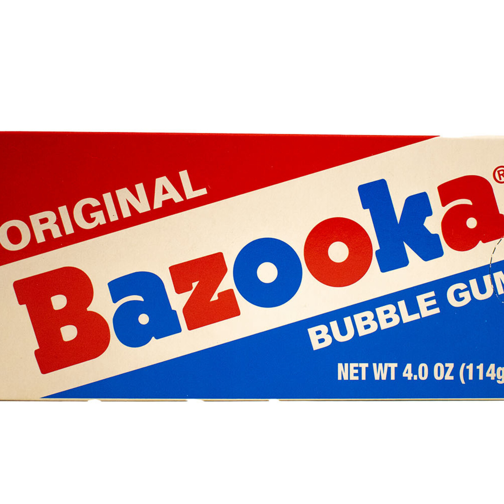 Bazooka Bazooka Gum 114g