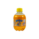 Chubby Reggae Gold 250ml