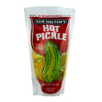 Van Holten's Hot Pickle