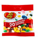 Jelly Belly Jelly Belly 20 saveurs 100g