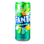 Fanta Soda Kem 320ml