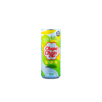 Chupa Chups 0 sugar lemon/lime 250ml