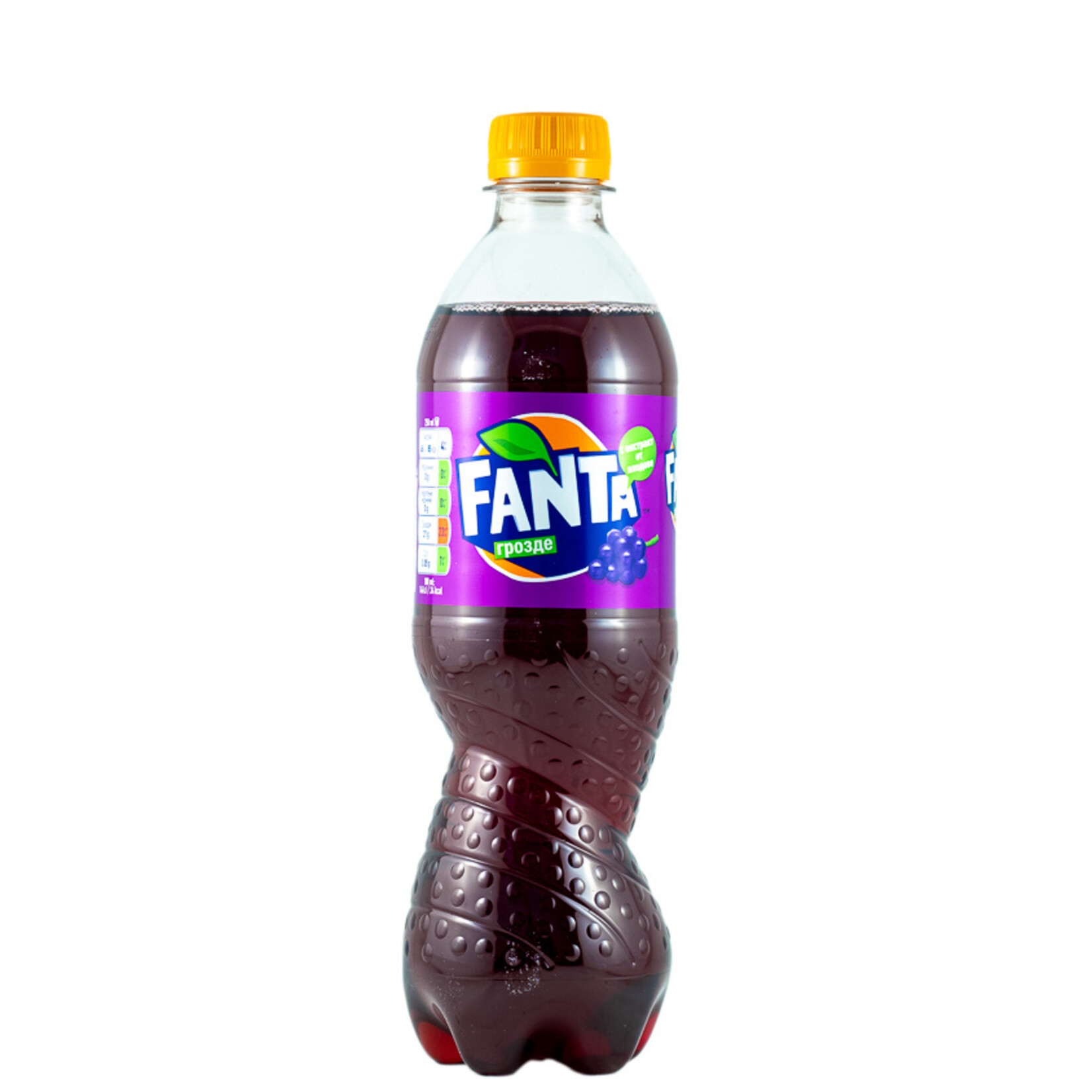 Fanta Fanta Grape 250ml
