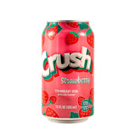 Crush Crush Fraise 355ml