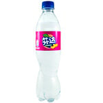 Fanta Fanta Peach 500ml