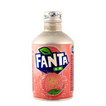 Fanta Fanta White Peach 300ml