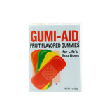 Gumi-Aid Fruit