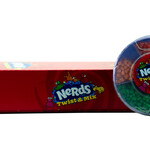 Nerds Nerds Twist & Mix  59.5g