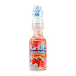 Ramune Strawberry Ramuné 200ml