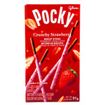 Pocky Strawberry Cream