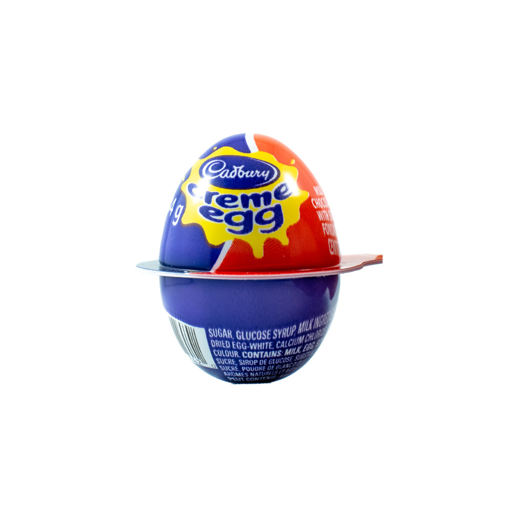 Bonbons Noix Et Cie Cadbury Creme Egg 34g Nick Joe Candy Shop bonbons-noix-et-cie-cadbury-creme-egg-34g-nick-joe-candy-shop