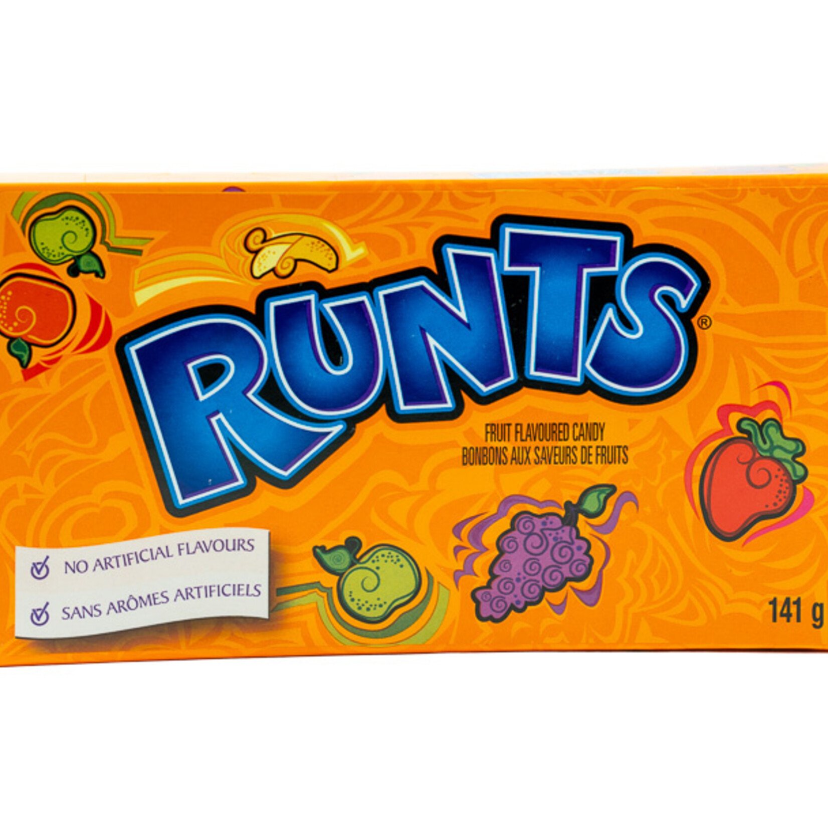 Runts 141g