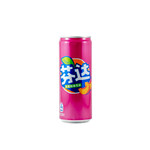 Fanta Pêche 330ml