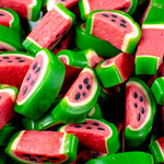 Watermelon Wedges