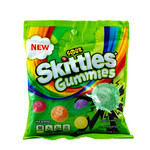 Skittles Gummies Sour