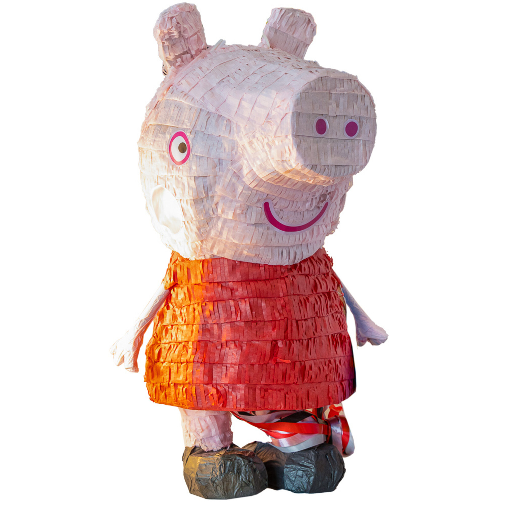 Unique Peppa Pig Pinata