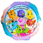 Unique Hatchimals Pinata