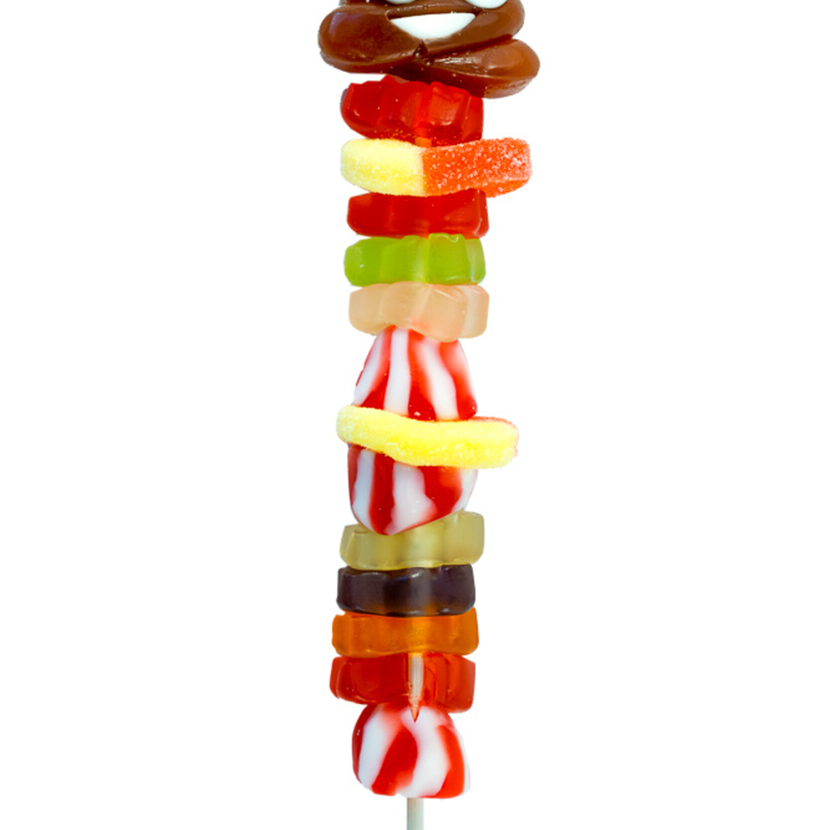 Brochette Emoji  75g