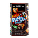 Hello Panda Chocolat